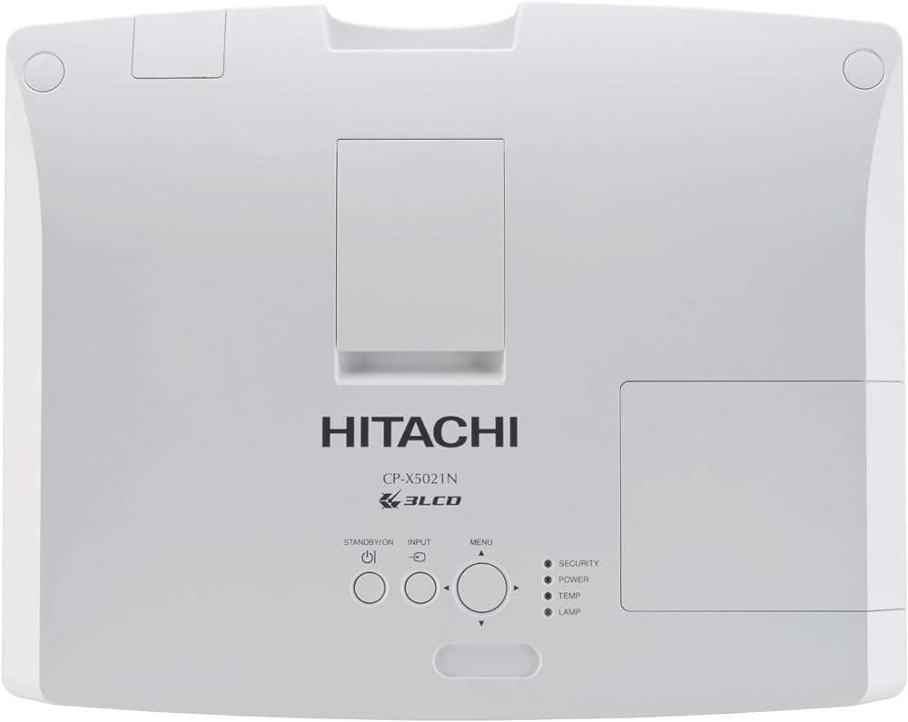جهاز العرض Hitachi CP-X5021N