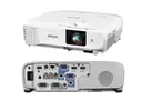 Epson PowerLite X39 Projector