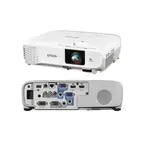 Epson PowerLite X39 Projector