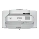 Epson BrightLink 595Wi Interactive WXGA 3LCD Projector