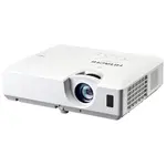Hitachi CP-X3041WN 3LCD Projector Specs
