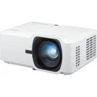 بروجيكتور فيوسونيك ليزر 5000 لومين موديل LS740HD تكبير بصرى 1.3X شاشة كبيرة جدا | LS740HD