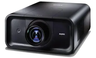 Sanyo PLC-XP200L Projector