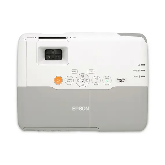 Epson PowerLite 93+ 3LCD Projector SpecsEpson PowerLite 93+ 3LCD Projector Specs Epson PowerLite 93+ 3LCD Projector SpecsEpson PowerLite 93+ 3LCD Projector Specs