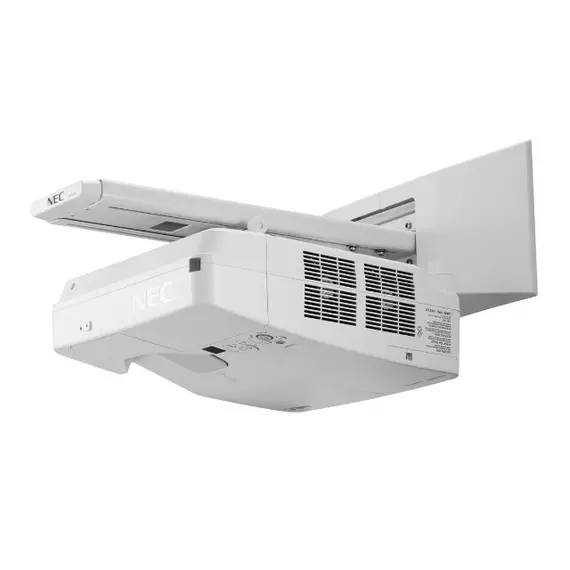 بروجيكتور NEC الترا شورت ثرو موديل | NEC UM301X بروجيكتور NEC الترا شورت ثرو موديل | NEC UM301X