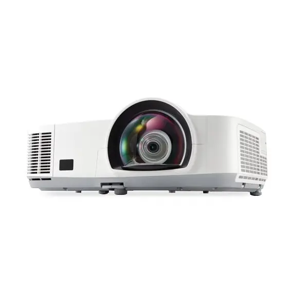 بروجيكتور شورت ثرو | NEC M260XS Projector بروجيكتور شورت ثرو | NEC M260XS Projector