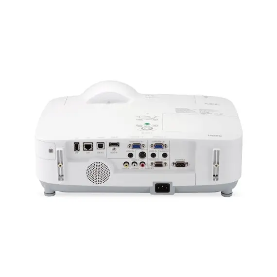 بروجيكتور شورت ثرو | NEC M260XS Projector بروجيكتور شورت ثرو | NEC M260XS Projector