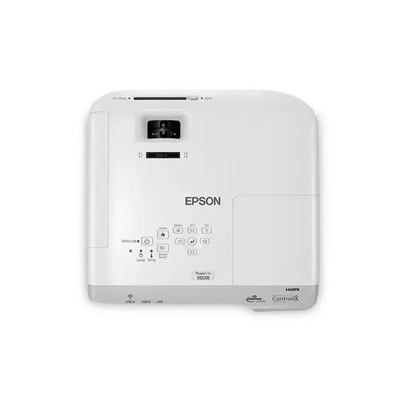 بروجيكتور ايبسون موديل -  Epson PowerLite 118 Projector | 118 بروجيكتور ايبسون موديل -  Epson PowerLite 118 Projector | 118