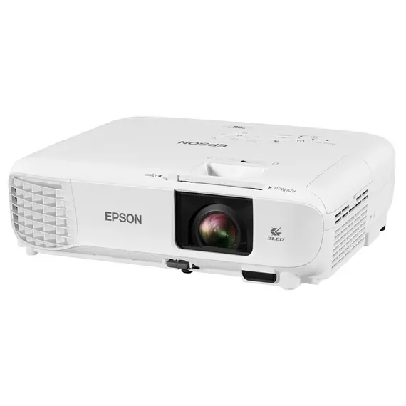 بروجيكتور ايبسون موديل -  Epson PowerLite 118 Projector | 118 بروجيكتور ايبسون موديل -  Epson PowerLite 118 Projector | 118