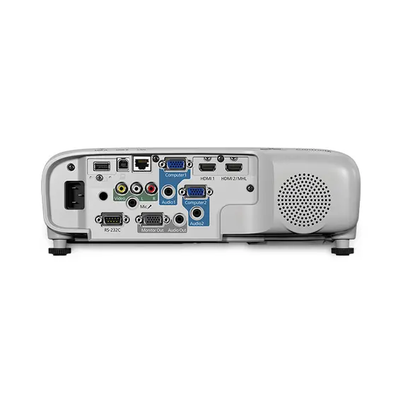 بروجيكتور ايبسون موديل -  Epson PowerLite 118 Projector | 118 بروجيكتور ايبسون موديل -  Epson PowerLite 118 Projector | 118