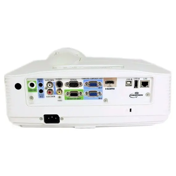بروجيكتور شورت ثرو ماركة ماتسوبيشى موديل WD380U-EST بضمان سنة بروجيكتور شورت ثرو ماركة ماتسوبيشى موديل WD380U-EST بضمان سنة