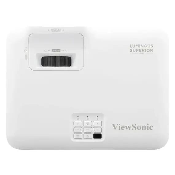 بروجيكتور فيوسونيك ليزر 5000 لومين موديل ls740W | ls740W بروجيكتور فيوسونيك ليزر 5000 لومين موديل ls740W | ls740W
