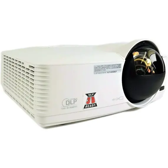 بروجيكتور شورت ثرو ماركة ماتسوبيشى موديل WD380U-EST بضمان سنة بروجيكتور شورت ثرو ماركة ماتسوبيشى موديل WD380U-EST بضمان سنة