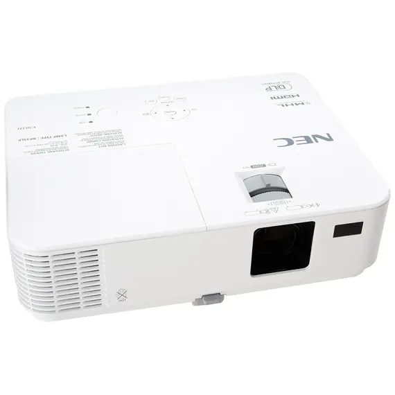 بروجيكتور ماركة nec موديل NEC V302H بروجيكتور ماركة nec موديل NEC V302H
