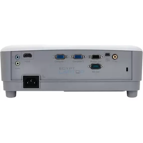 بروجيكتور فيوسونيك PA503S بروجكتر 3،600 لومن SVGA بروجيكتور فيوسونيك PA503S بروجكتر 3،600 لومن SVGA