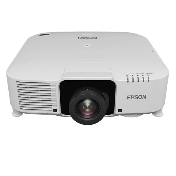 بروجيكتور ابسون موديل L630u ليزر | Projector Epson L630U Full HD Laser 6,200 lumens 4K بروجيكتور ابسون موديل L630u ليزر | Projector Epson L630U Full HD Laser 6,200 lumens 4K