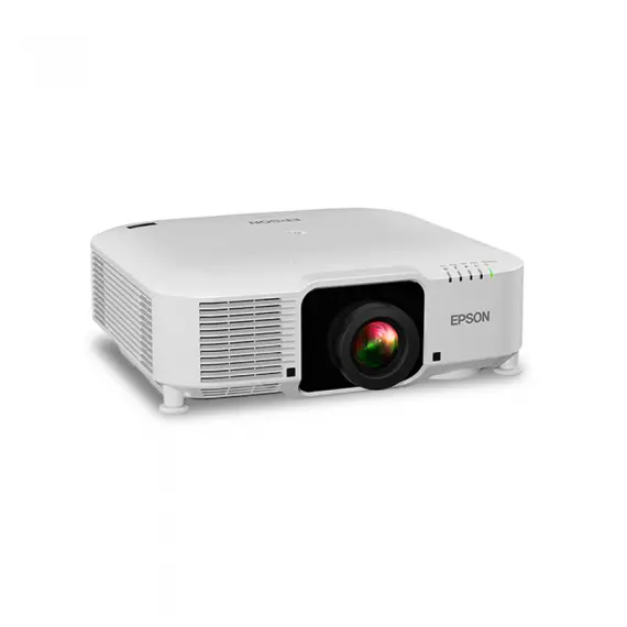 بروجيكتور ابسون موديل L630u ليزر | Projector Epson L630U Full HD Laser 6,200 lumens 4K بروجيكتور ابسون موديل L630u ليزر | Projector Epson L630U Full HD Laser 6,200 lumens 4K