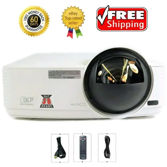 بروجيكتور شورت ثرو ماركة ماتسوبيشى موديل WD380U-EST بضمان سنة بروجيكتور شورت ثرو ماركة ماتسوبيشى موديل WD380U-EST بضمان سنة