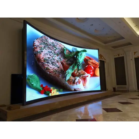 شاشة ليد موديل P2.5 بحجم 4×3 متر – دقة فائقة 4K وتجربة عرض لا مثيل لها! | شاشة تلفزيون كبيرة جدا 4 متر فى 3 شاشة ليد موديل P2.5 بحجم 4×3 متر – دقة فائقة 4K وتجربة عرض لا مثيل لها! | شاشة تلفزيون كبيرة جدا 4 متر فى 3