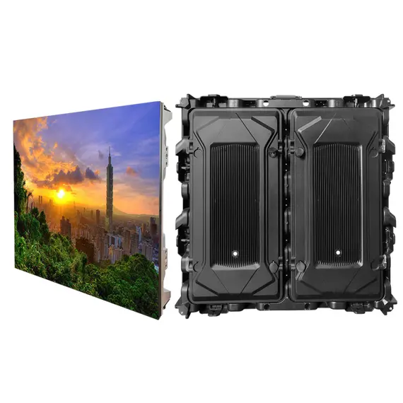 شاشة ليد موديل P2.5 بحجم 4×3 متر – دقة فائقة 4K وتجربة عرض لا مثيل لها! | شاشة تلفزيون كبيرة جدا 4 متر فى 3 شاشة ليد موديل P2.5 بحجم 4×3 متر – دقة فائقة 4K وتجربة عرض لا مثيل لها! | شاشة تلفزيون كبيرة جدا 4 متر فى 3
