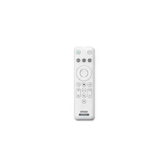 Epson CO-W01 3LCD 3000 Lumens Portable WXGA Projector - White Epson CO-W01 3LCD 3000 Lumens Portable WXGA Projector - White