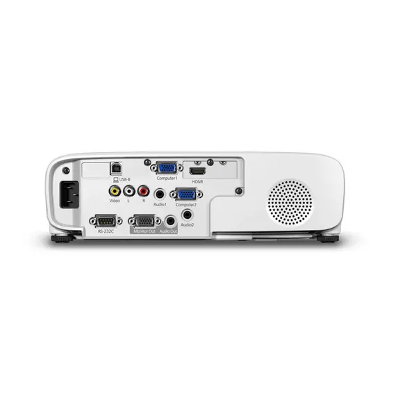 بروجكتور إبسون EB-W49 قوة العرض | PROJECTOR EBSON EB-W49 بروجكتور إبسون EB-W49 قوة العرض | PROJECTOR EBSON EB-W49