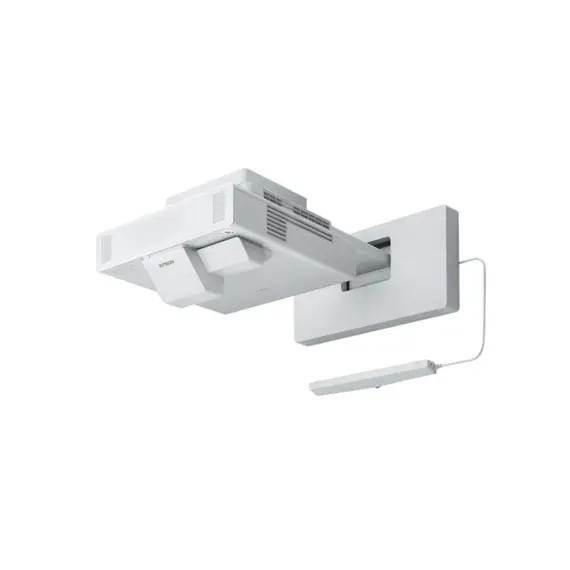 Epson EB-1485Fi laser projector, 4K 3LCD Technology, interactive display, 5000 Lumen, V11H919040 Epson EB-1485Fi laser projector, 4K 3LCD Technology, interactive display, 5000 Lumen, V11H919040