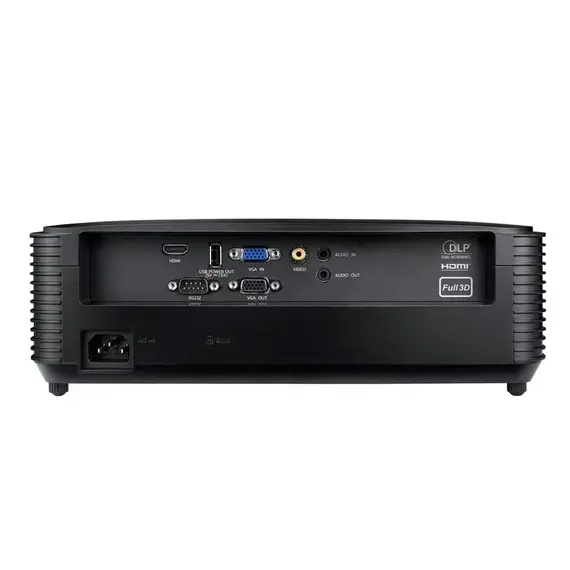 Optoma S336 Projector Optoma S336 Projector