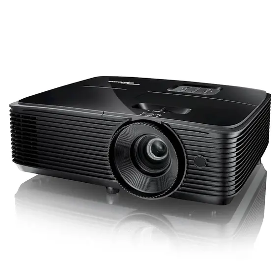 Optoma S336 Projector Optoma S336 Projector