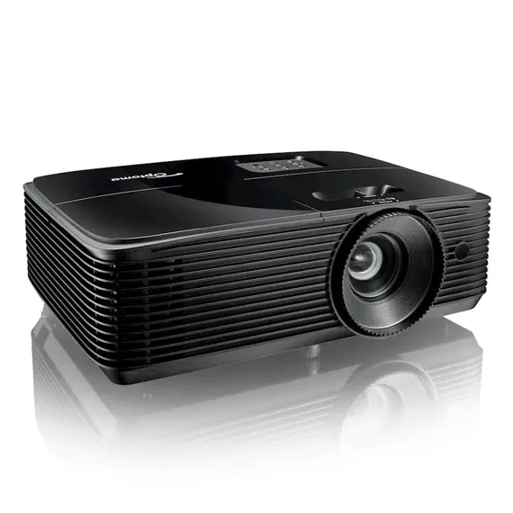 Optoma S336 Projector Optoma S336 Projector
