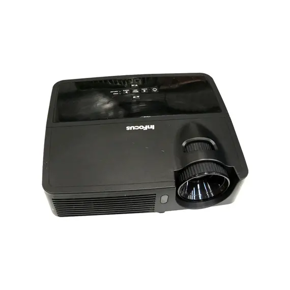 InFocus IN 2126 Projector InFocus IN 2126 Projector