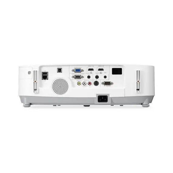 NEC P451W 3LCD Projector 4500 lumen NEC P451W 3LCD Projector 4500 lumen