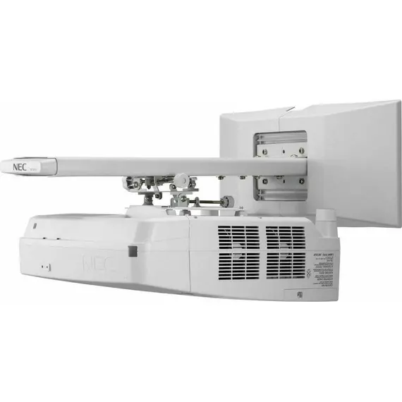 بروجيكتور NEC الترا شورت ثرو موديل | NEC UM301X بروجيكتور NEC الترا شورت ثرو موديل | NEC UM301X