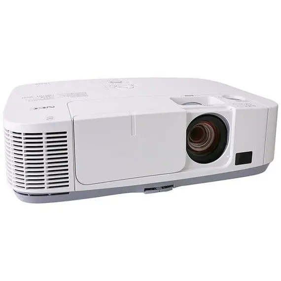 NEC P451W 3LCD Projector 4500 lumen NEC P451W 3LCD Projector 4500 lumen