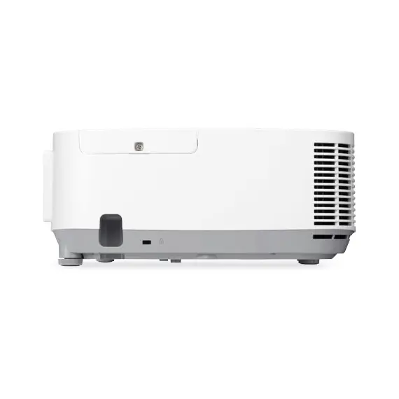 NEC P451W 3LCD Projector 4500 lumen NEC P451W 3LCD Projector 4500 lumen