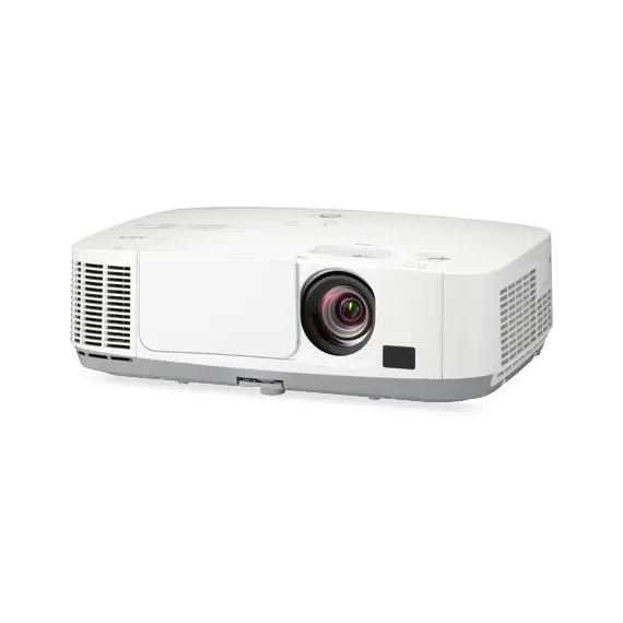NEC P451W 3LCD Projector 4500 lumen NEC P451W 3LCD Projector 4500 lumen