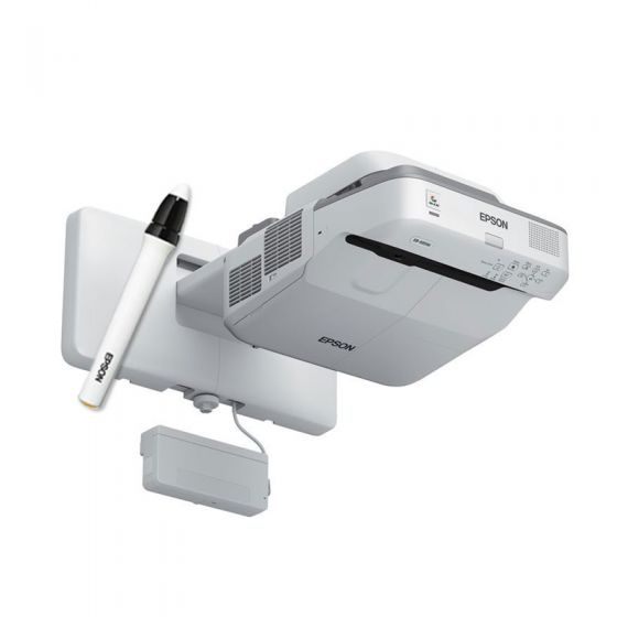 بروجكتور ايبسون الترا شورت ثرو | Epson EB-680wi بروجكتور ايبسون الترا شورت ثرو | Epson EB-680wi