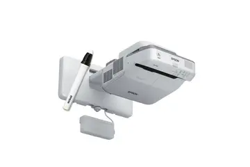 بروجكتور ايبسون الترا شورت ثرو | Epson EB-680wi بروجكتور ايبسون الترا شورت ثرو | Epson EB-680wi