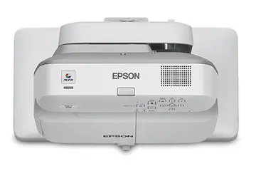 Epson PowerLite 685W Projector Epson PowerLite 685W Projector