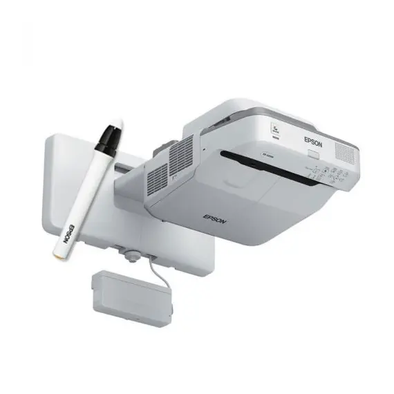 بروجكتور ايبسون الترا شورت ثرو | Epson EB-680wi بروجكتور ايبسون الترا شورت ثرو | Epson EB-680wi