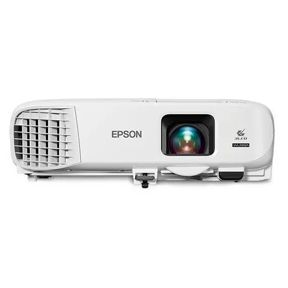 بروجيكتور ايبسون موديل - Epson Europe EB-980W Projector | EB-980W بروجيكتور ايبسون موديل - Epson Europe EB-980W Projector | EB-980W