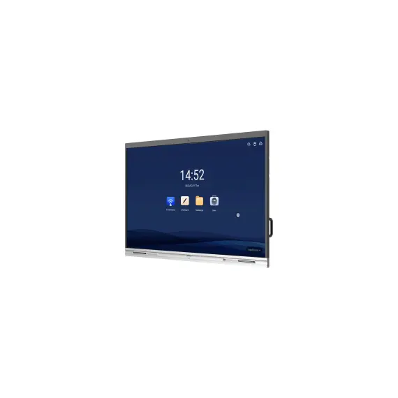 شاشة تعليمية من دهوا أنتر أكتف 75 بوصة | Dahua LCH75-MC410-B 4K activpanel 75 inch شاشة تعليمية من دهوا أنتر أكتف 75 بوصة | Dahua LCH75-MC410-B 4K activpanel 75 inch