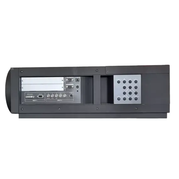 بروجيكتور 10 الف لومن موديل Christie LX1000 Projector بروجيكتور 10 الف لومن موديل Christie LX1000 Projector