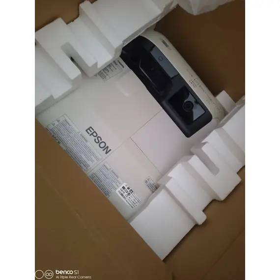 Epson BrightLink 595Wi Interactive WXGA 3LCD Projector Epson BrightLink 595Wi Interactive WXGA 3LCD Projector