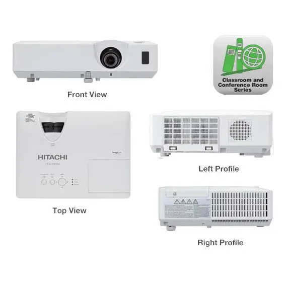 بروجيكتور هيتاشى Projector Hitachi CP-X3030 بروجيكتور هيتاشى Projector Hitachi CP-X3030