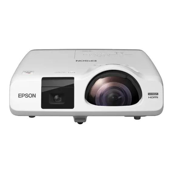 بروجيكتور ابسون موديل Epson EB-536Wi بروجيكتور ابسون موديل Epson EB-536Wi