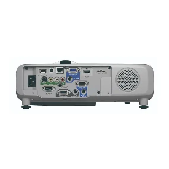 بروجيكتور ابسون موديل Epson EB-536Wi بروجيكتور ابسون موديل Epson EB-536Wi