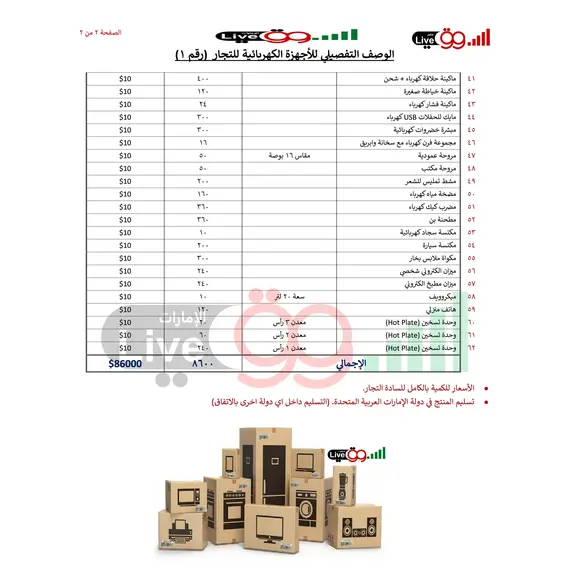 عروض التجار 8500 جهاز متنوع للتجار من السوق لايفعروض التجار 8500 جهاز متنوع للتجار من السوق لايف عروض التجار 8500 جهاز متنوع للتجار من السوق لايفعروض التجار 8500 جهاز متنوع للتجار من السوق لايف