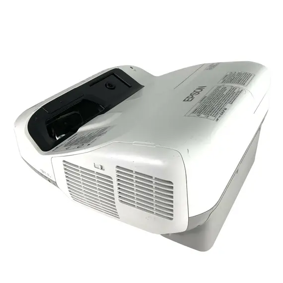 بروجكتور ايبسون الترا شورت ثرو | Epson EB-680 بروجكتور ايبسون الترا شورت ثرو | Epson EB-680