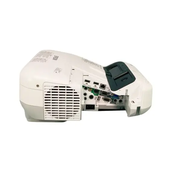 بروجكتور ايبسون الترا شورت ثرو | Epson EB-680 بروجكتور ايبسون الترا شورت ثرو | Epson EB-680